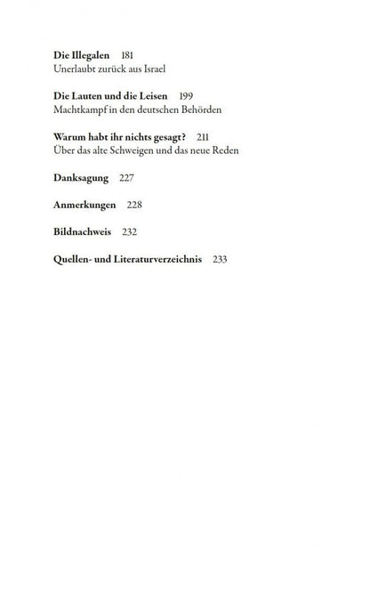 Alois Berger: Föhrenwald, das vergessene Schtetl. Ein verdrängtes Kapitel deutsch-jüdischer Nachkriegsgeschichte