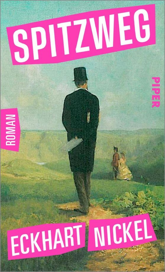 Eckhart Nickel: Spitzweg
