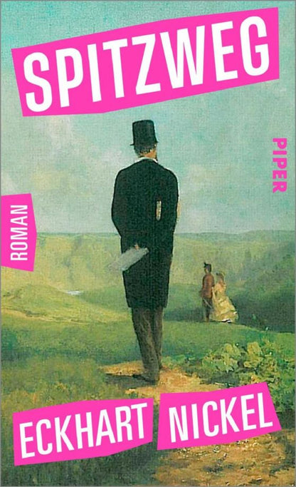 Eckhart Nickel: Spitzweg