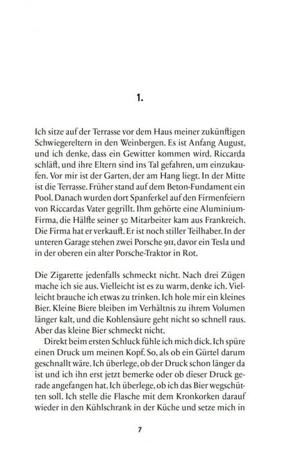 Frederic Schwilden: Toxic Man
