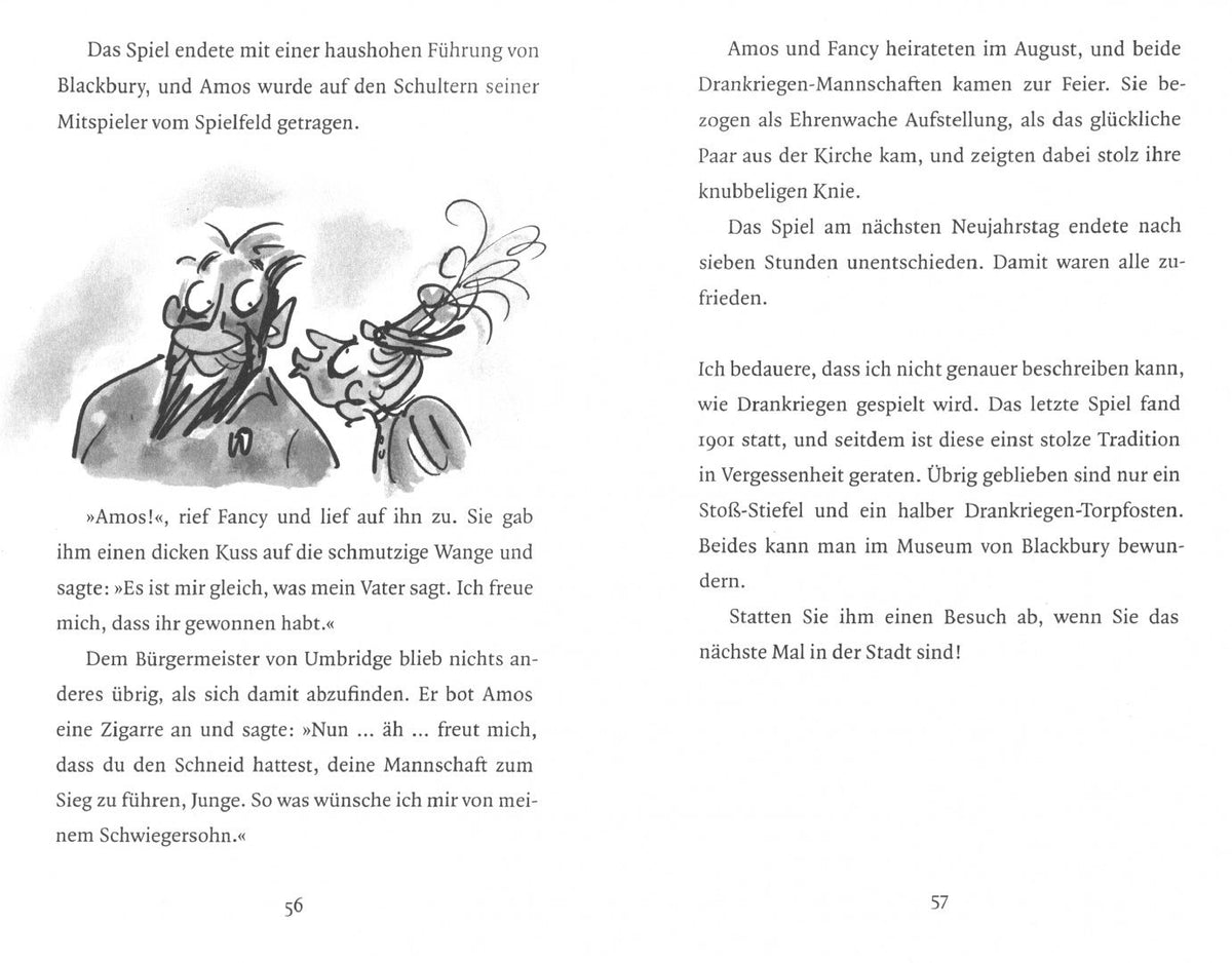 Terry Pratchett: Der falsche Bart des Weihnachtsmanns. Storys