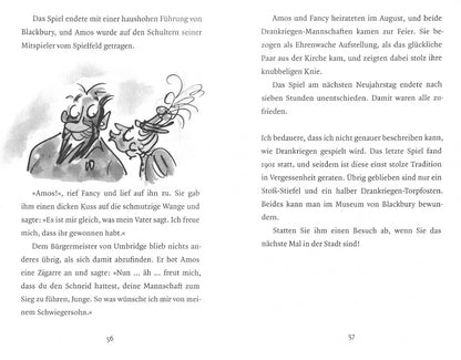 Terry Pratchett: Der falsche Bart des Weihnachtsmanns. Storys