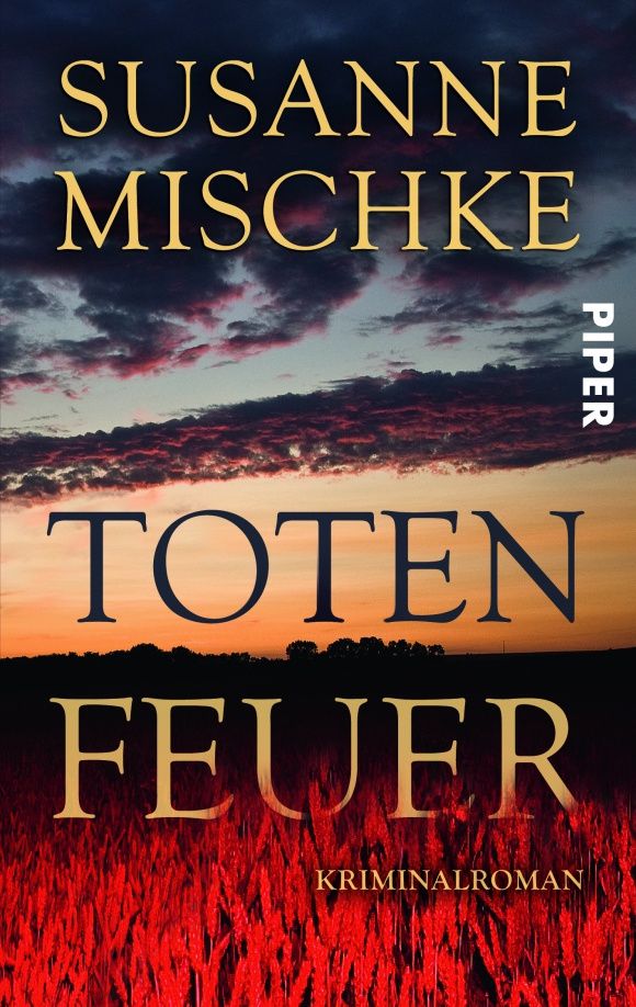 Susanne Mischke: Totenfeuer