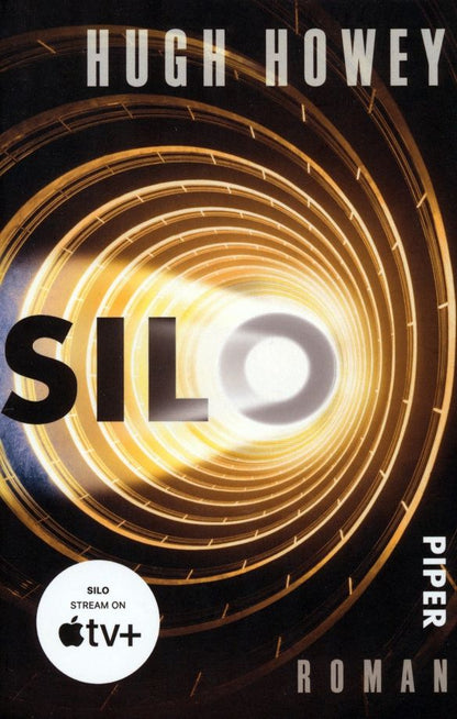 Hugh Howey: Silo