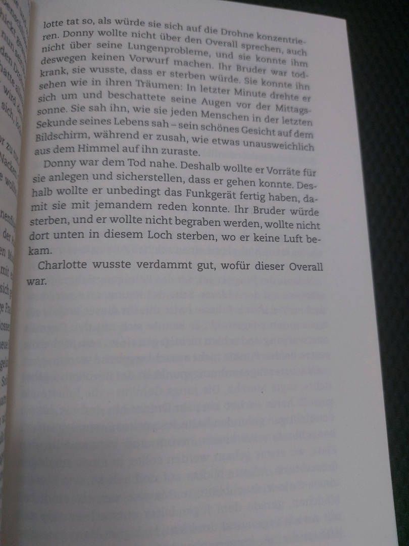 Hugh Howey: Exit