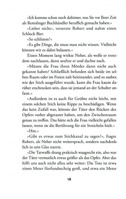 Jurgen Seibold: Sein oder Totsein