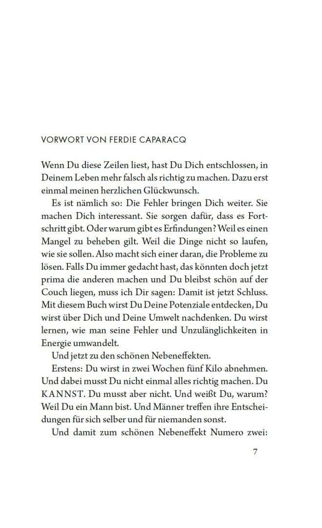 Jan Weiler: Kühn hat Hunger