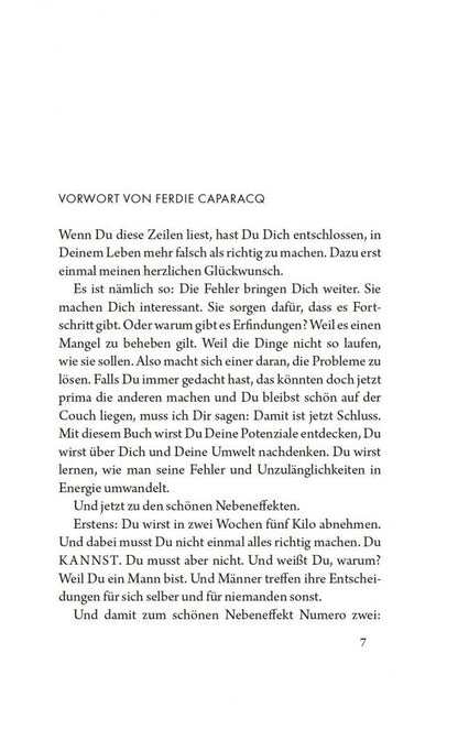 Jan Weiler: Kühn hat Hunger
