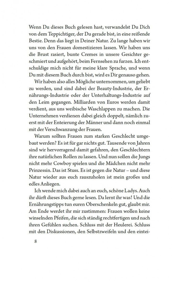 Jan Weiler: Kühn hat Hunger