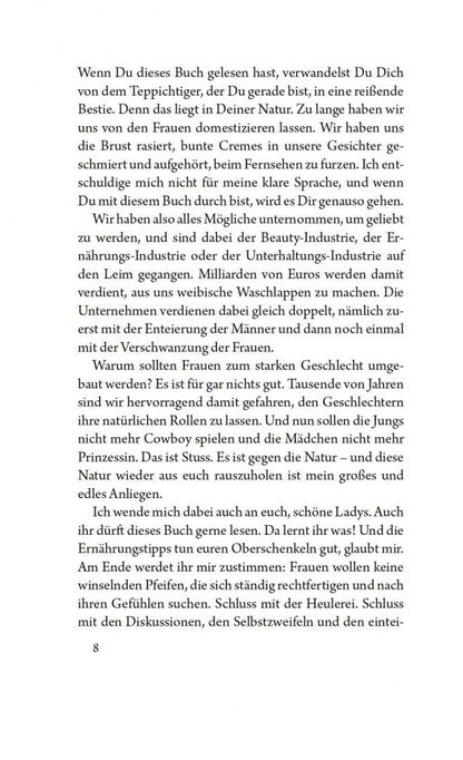 Jan Weiler: Kühn hat Hunger