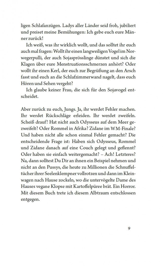 Jan Weiler: Kühn hat Hunger