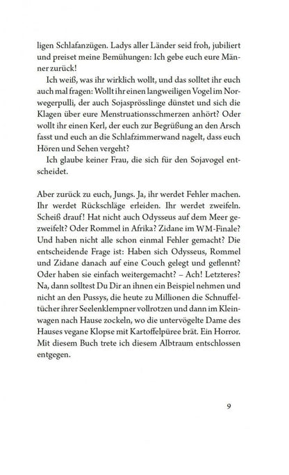 Jan Weiler: Kühn hat Hunger