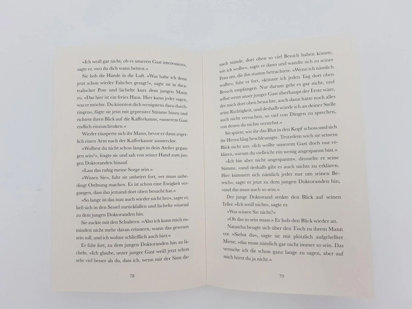 Jan Bremer: Der junge Doktorand