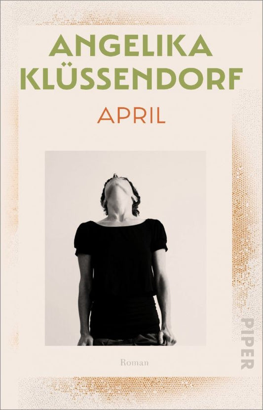 Angelika Klussendorf: April