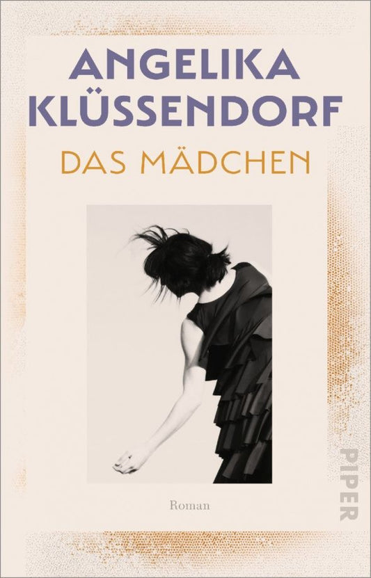 Angelika Klussendorf: Das Mädchen