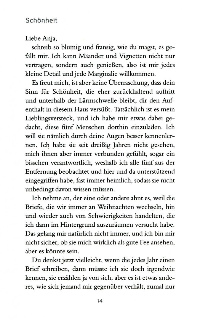 Thommie Bayer: Sieben Tage Sommer