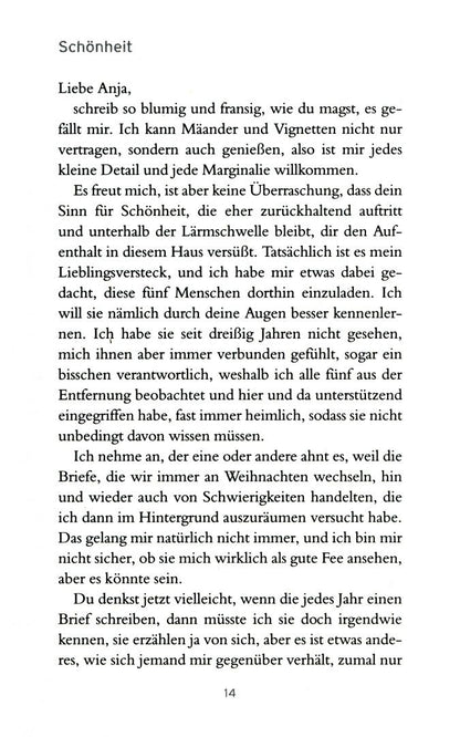 Thommie Bayer: Sieben Tage Sommer