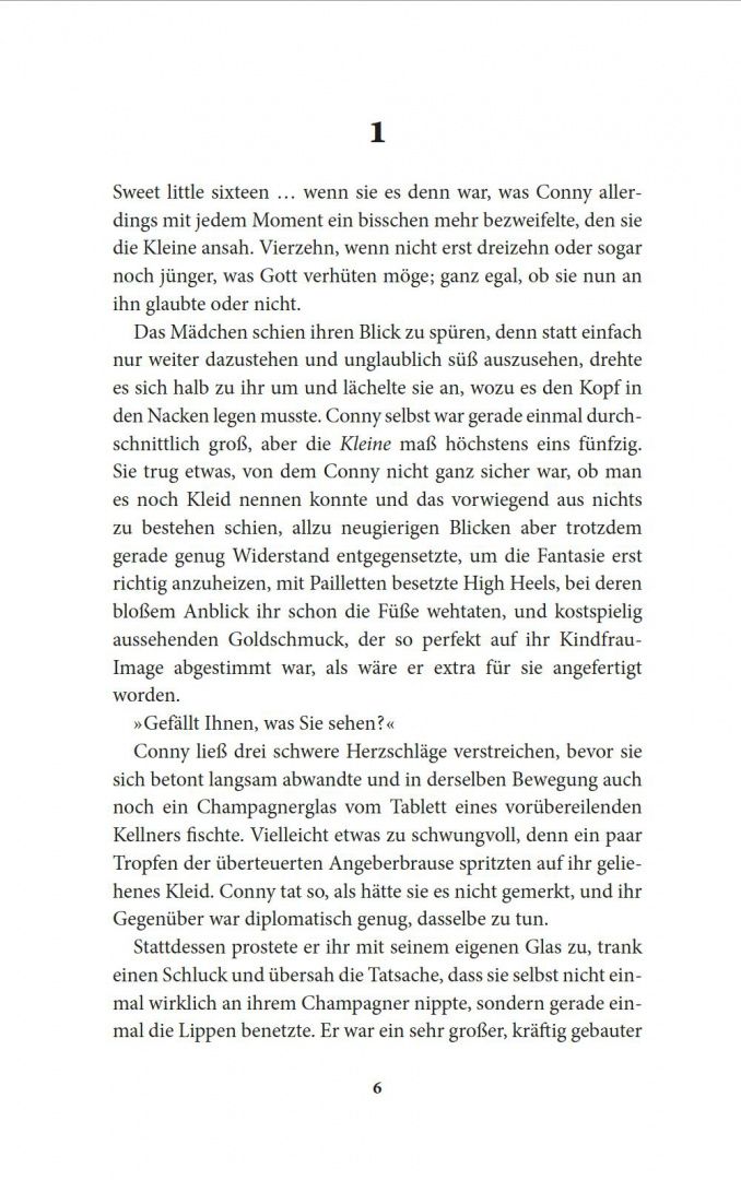 Wolfgang Hohlbein: Verderben – Kinder des Zorns