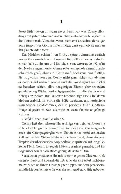 Wolfgang Hohlbein: Verderben – Kinder des Zorns