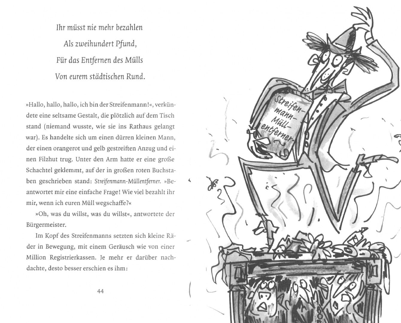 Пратчетт Терри: Der zerstreute Zeitreisende. Storys