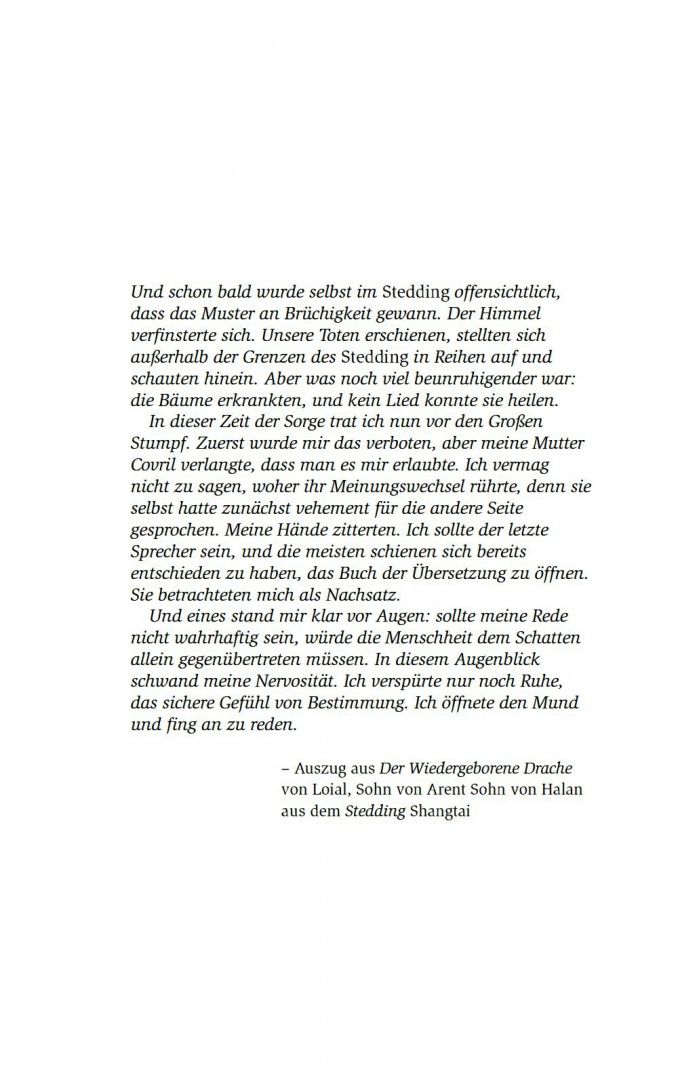 Robert Jordan: Mitternachtsturme