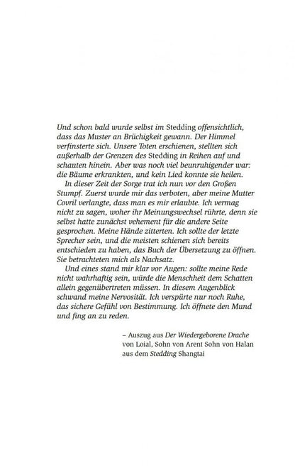 Robert Jordan: Mitternachtsturme