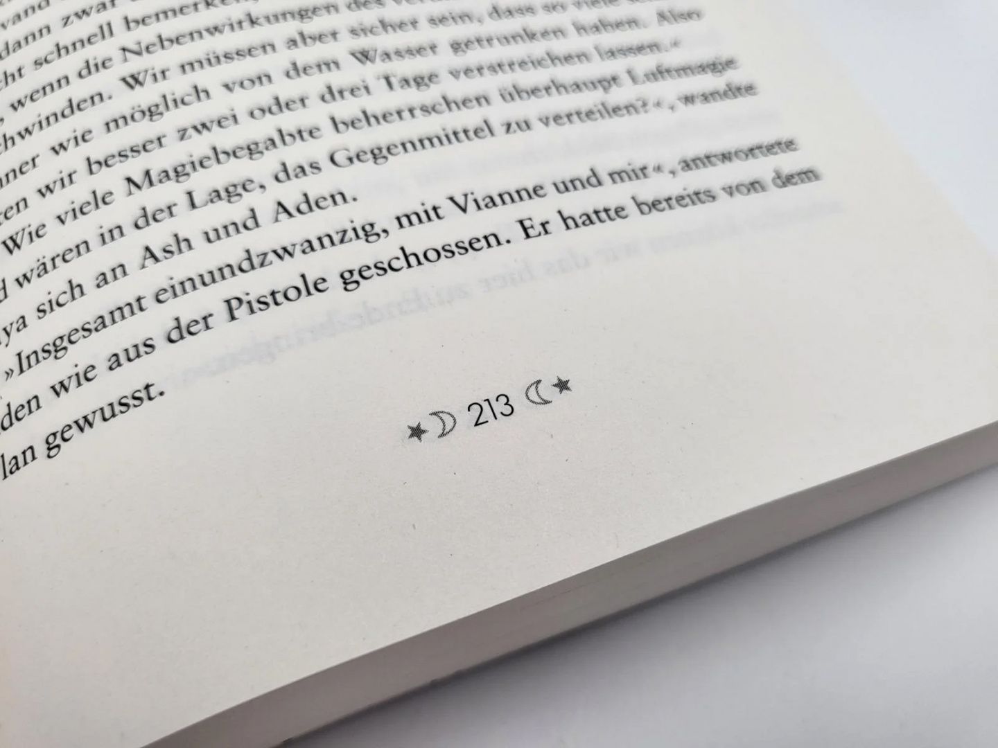 Marah Woolf: Sister of the Night. Von Ringen und Blut