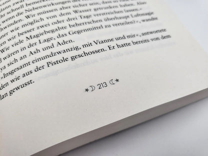 Marah Woolf: Sister of the Night. Von Ringen und Blut
