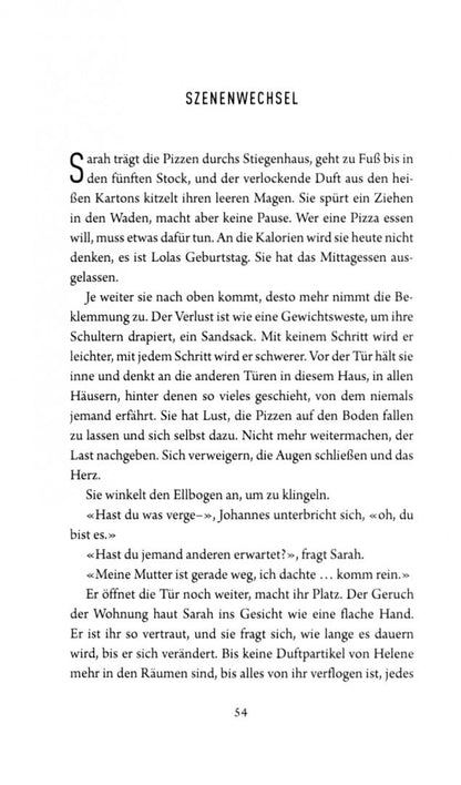 Mareike Fallwickl: Die Wut, die bleibt