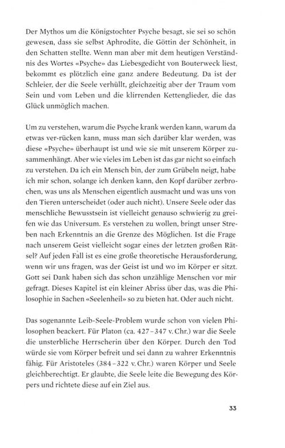 Sonja Koppitz: Spinnst du? Warum psychische Erkrankungen ganz normal sind