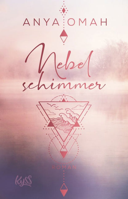 Anya Omah: Nebelschimmer