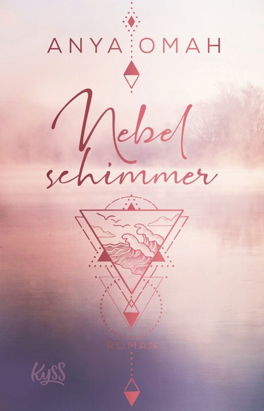 Anya Omah: Nebelschimmer