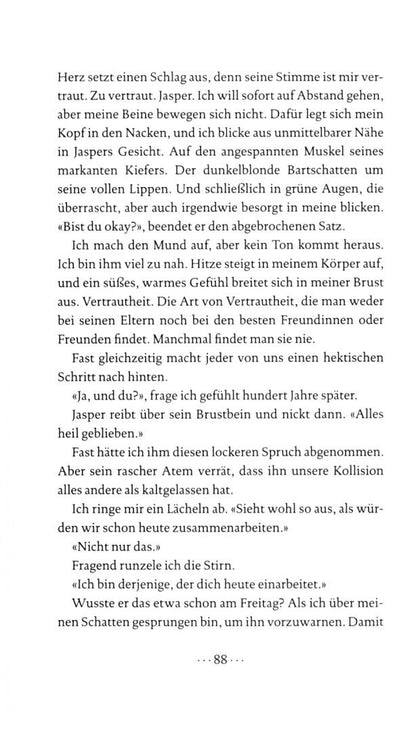Anya Omah: Nebelschimmer