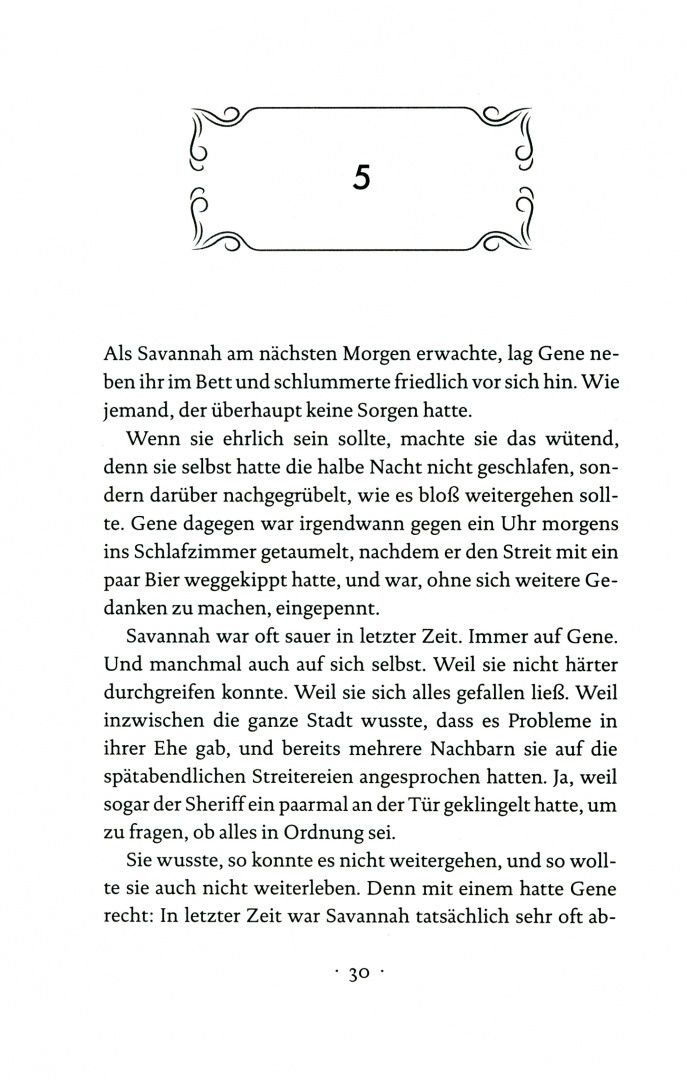 Manuela Inusa: Wo Herzen sich begegnen