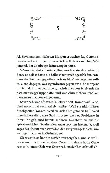 Manuela Inusa: Wo Herzen sich begegnen