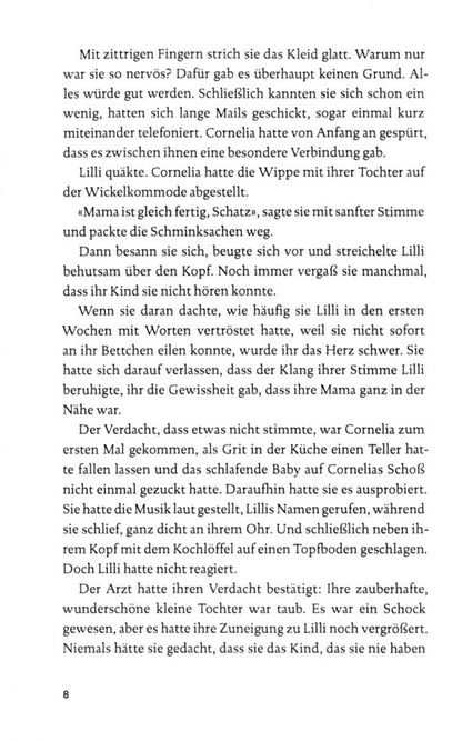 Karen Sander: Der Strand. Vermisst
