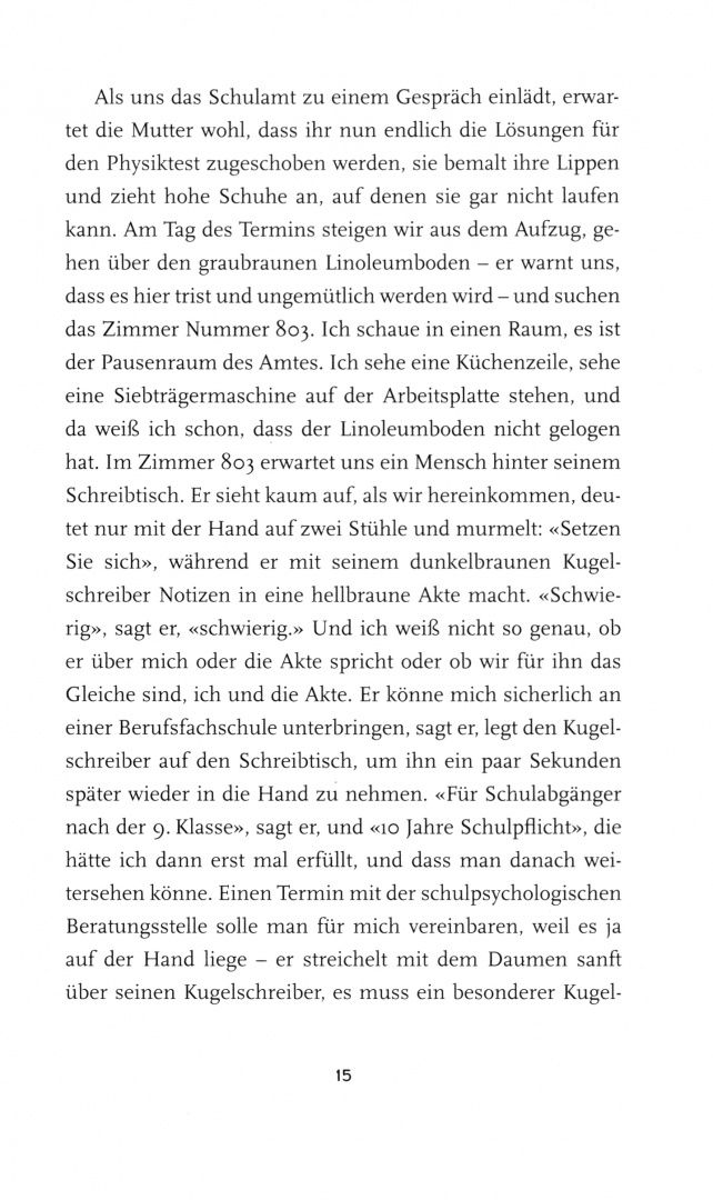 Sarah Jager: Schnabeltier Deluxe