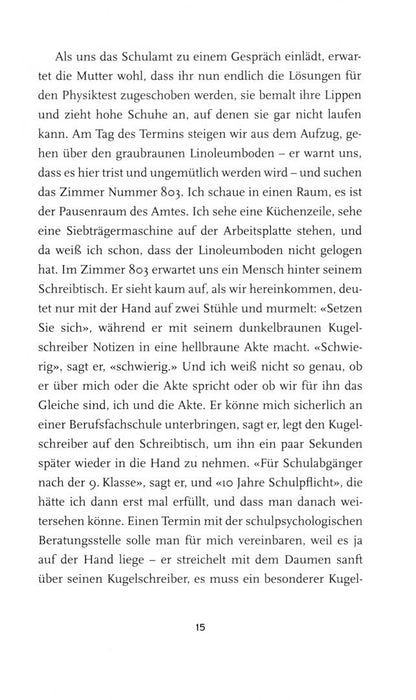 Sarah Jager: Schnabeltier Deluxe