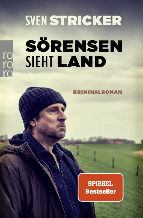 Sven Stricker: Sörensen sieht Land