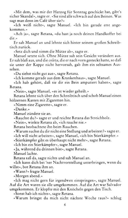 Ernest Hemingway: Männer ohne Frauen. 14 Stories