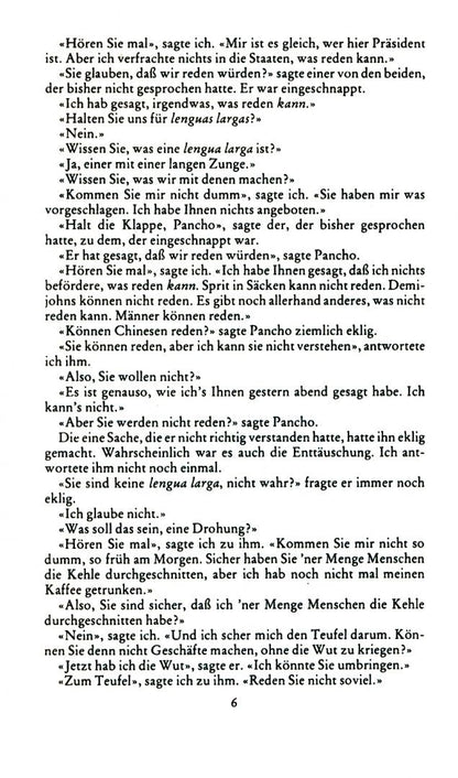 Ernest Hemingway: Haben und Nichthaben