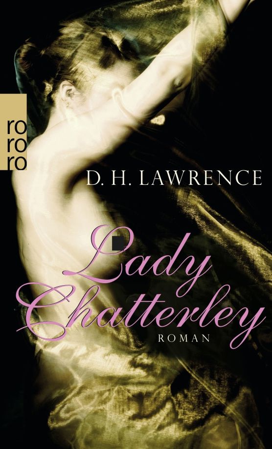 David Lawrence: Lady Chatterley