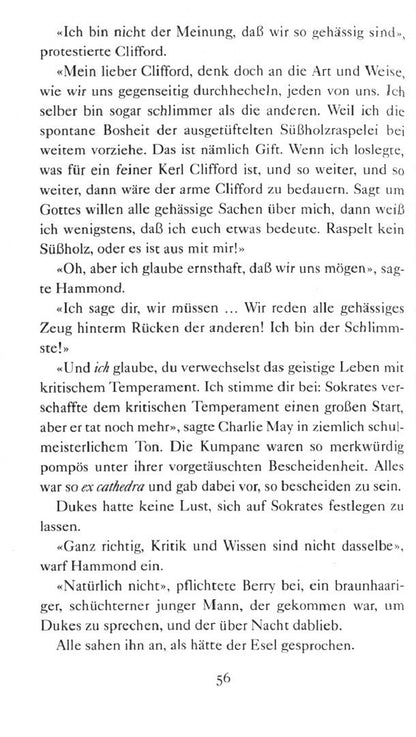 David Lawrence: Lady Chatterley