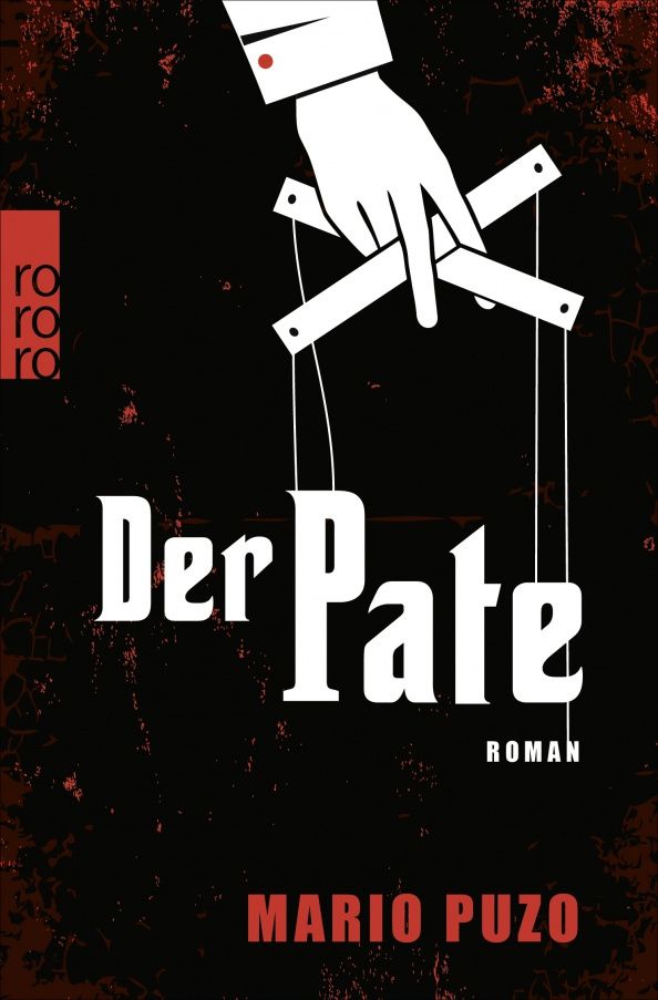 Пьюзо Марио: Der Pate
