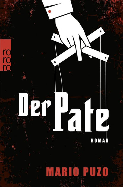 Пьюзо Марио: Der Pate