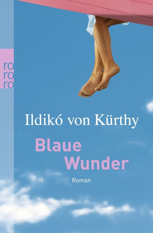 Kurthy von: Blaue Wunder