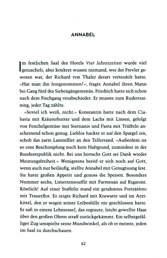 Stephanie Schuster: Die Wunderfrauen. Freiheit im Angebot