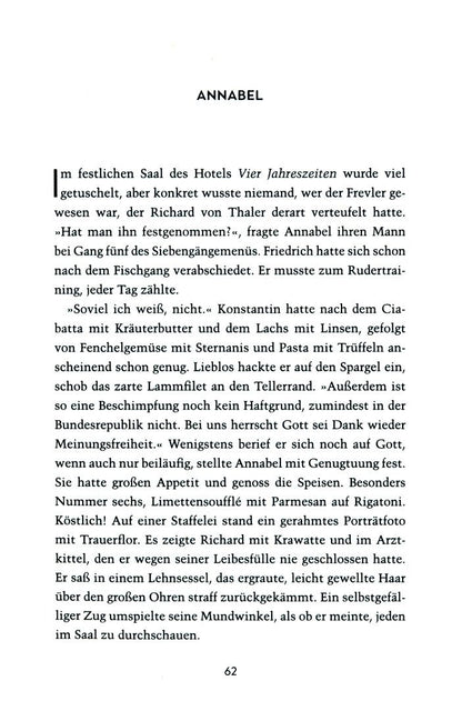 Stephanie Schuster: Die Wunderfrauen. Freiheit im Angebot