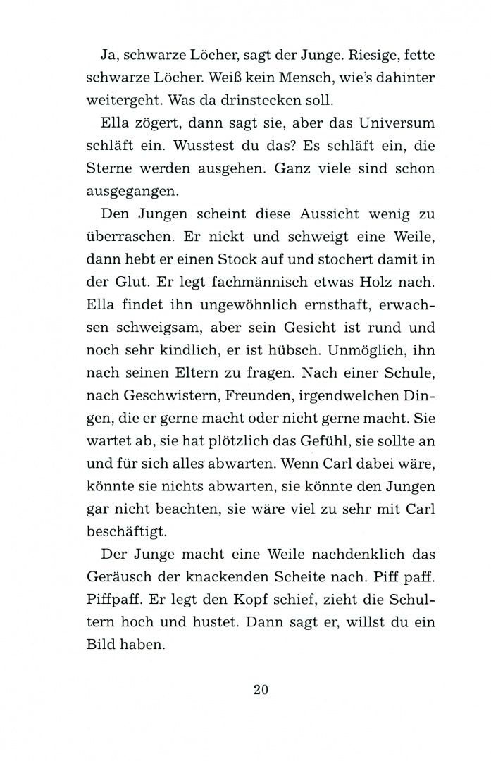 Judith Hermann: Lettipark