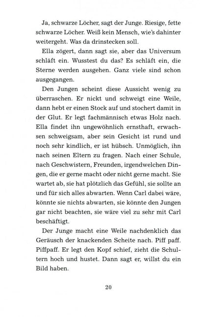 Judith Hermann: Lettipark